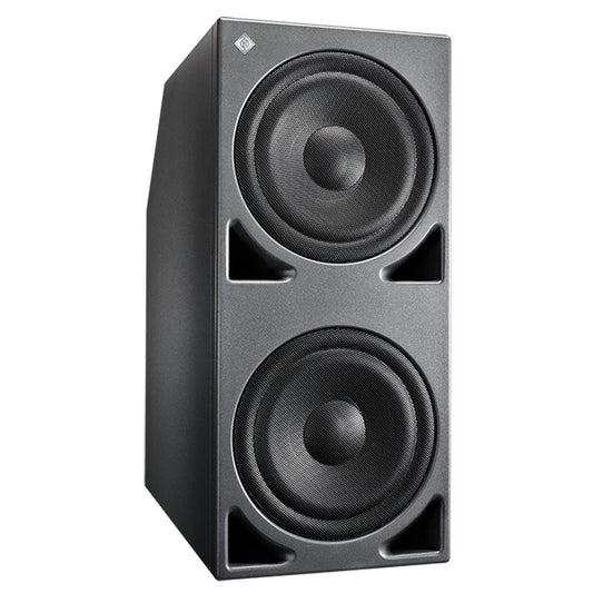 Neumann Electronics Neumann KH 870 G Active Subwoofer with 7.1. Bass Manager