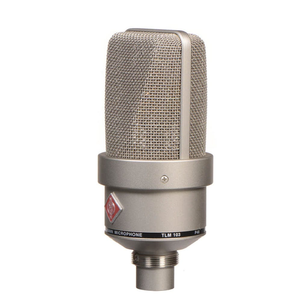 Neumann Electronics Neumann TLM-103 Studio Microphone