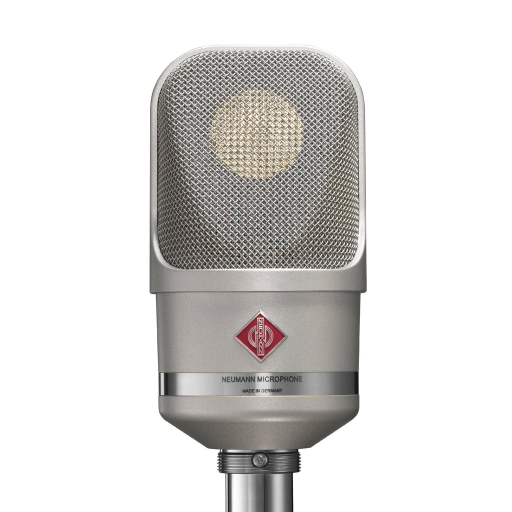 Neumann Electronics Neumann TLM-107 Studio Microphone