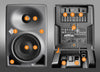 Neumann music Neumann KH 80 DSP A G UK Active Studio Monitor