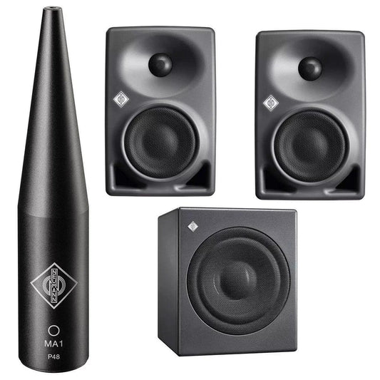 Neumann music Neumann Monitor Alignment Kit 3 UK