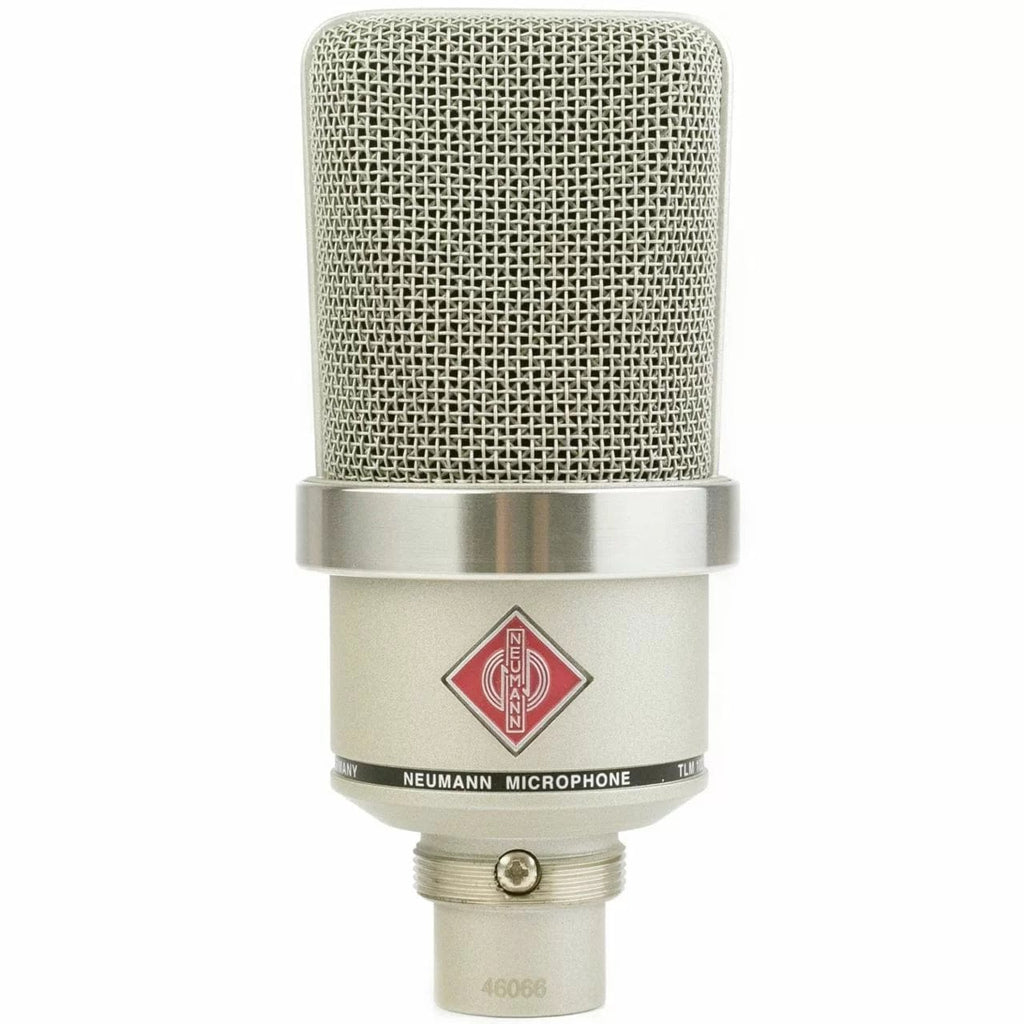 Neumann music Neumann TLM-102 Studio Microphone