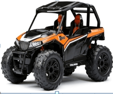 New Bright Toy NB 1:14 POLARIS