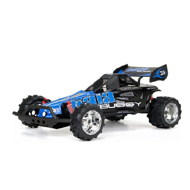 New deals bright buggy