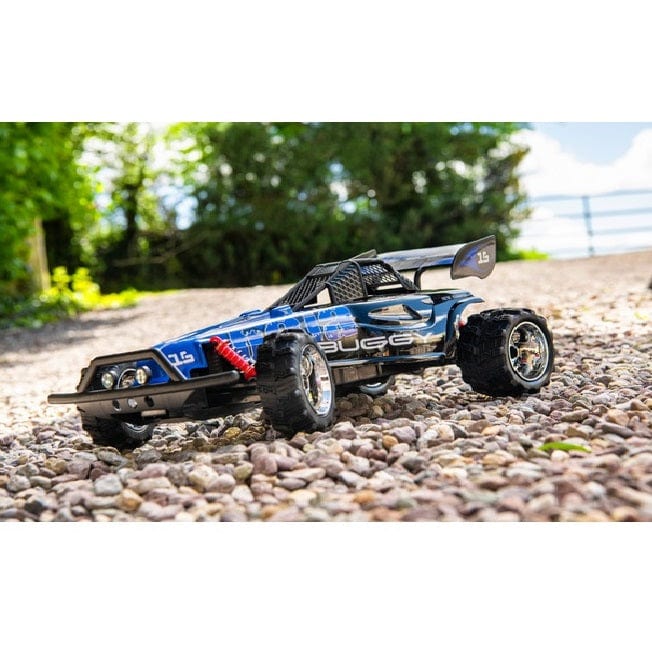 New Bright Toys New Bright 1:14 Baja Buggy