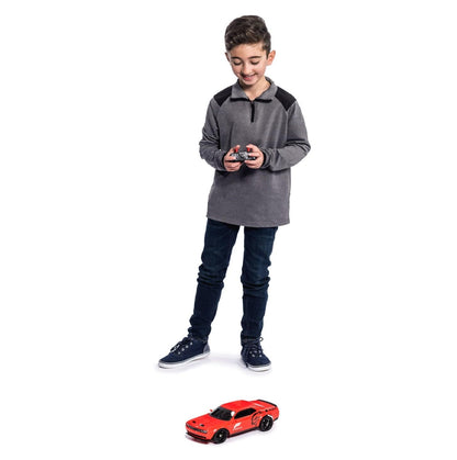 New Bright Toys New Bright 1:16 Forza Challenger SRT Red-Eye