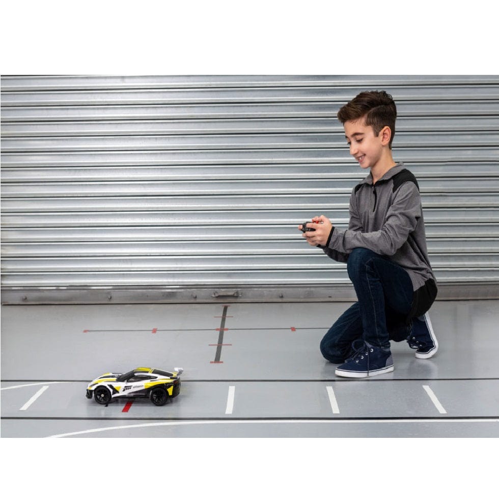 New Bright Toys New Bright 1:16 Forza Corvette ZR1