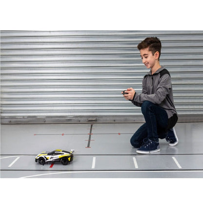 New Bright Toys New Bright 1:16 Forza Corvette ZR1