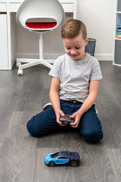 New Bright Toys New Bright 1:24 Forza Bugatti