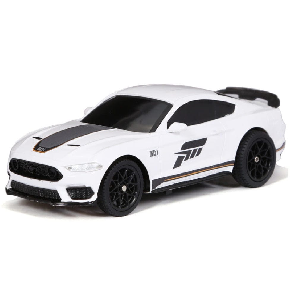 New Bright Toys New Bright 1:24 Forza Mustang