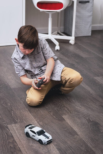 New Bright Toys New Bright 1:24 Forza Mustang