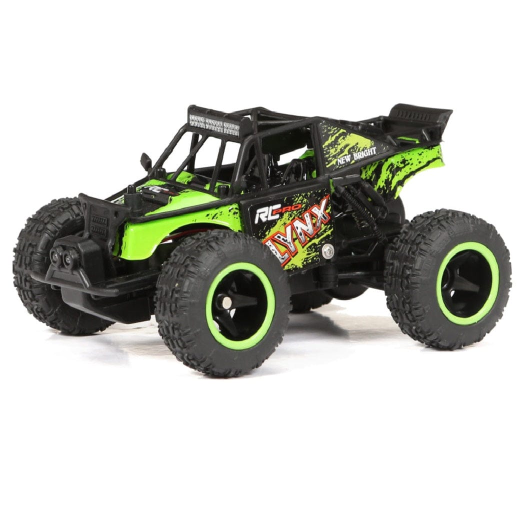 New Bright Toys New Bright 1:43 RC Pro Micro Lynx