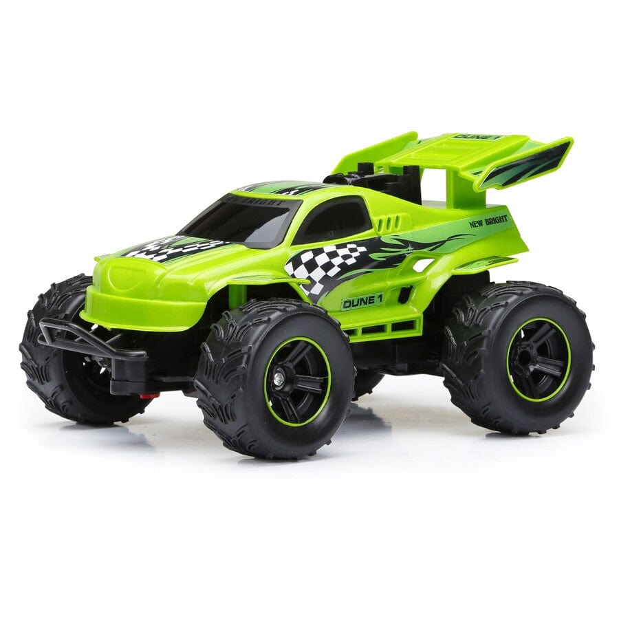 New Bright Toys New Bright RC 1:24 Mini Baja Asst: Dune & Badger