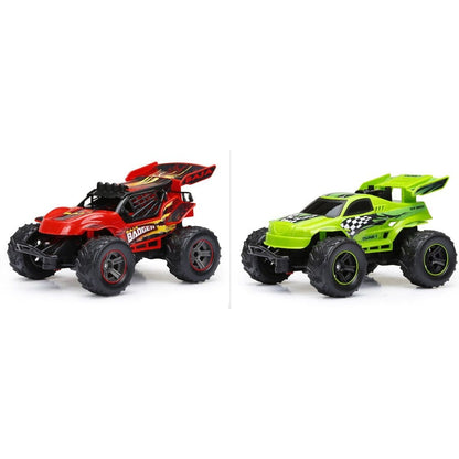 New Bright Toys New Bright RC 1:24 Mini Baja Asst: Dune & Badger
