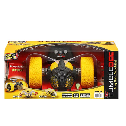 New Bright Toys New bright Tumble Bee with Sounds
