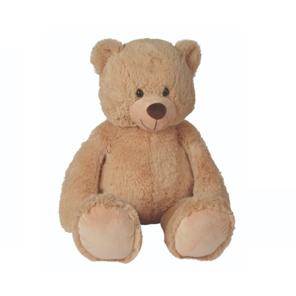 Nicotoy Toys Nicotoy - 60cm Beige Bear (HT)