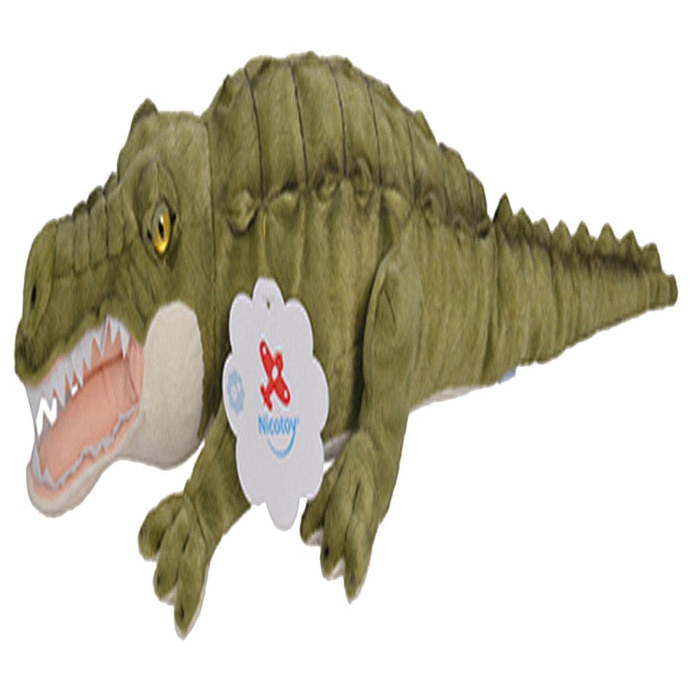 Nicotoy Toys Nicotoy - Alligator W/Beans 56cm