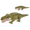 Nicotoy Toys Nicotoy - Alligator W/Beans 56cm