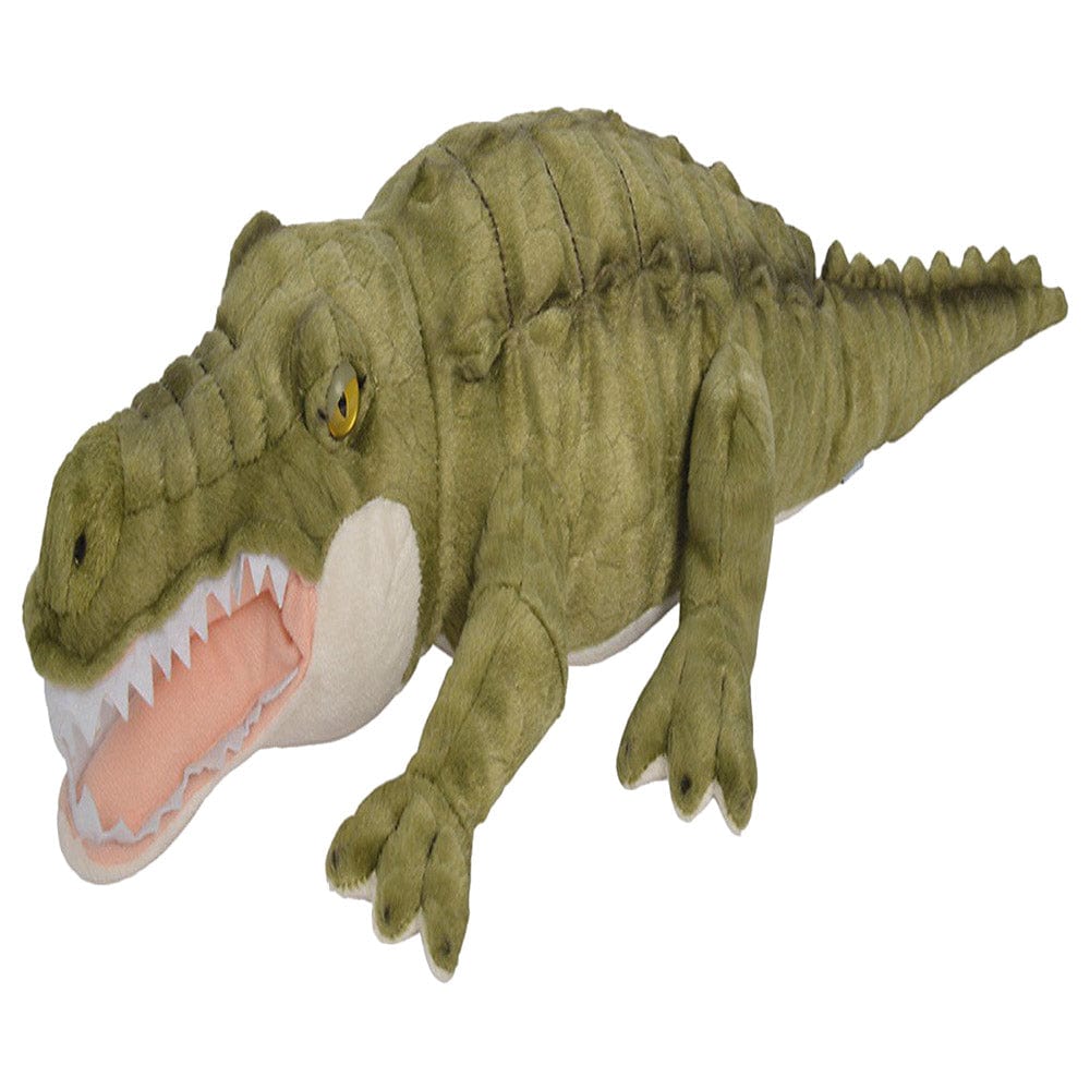 Nicotoy Toys Nicotoy - Alligator W/Beans 56cm