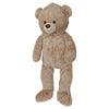 Nicotoy Toys Nicotoy - Beige Bear Standing 100cm