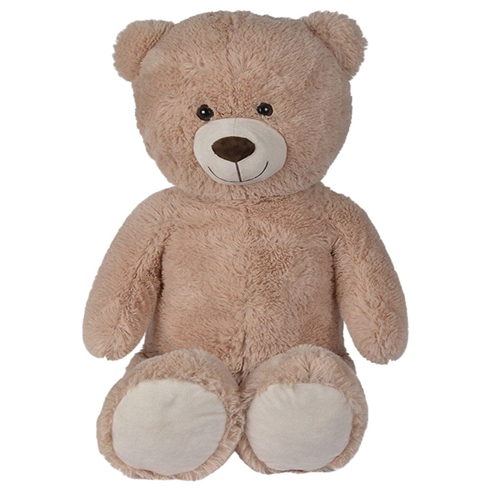 Nicotoy Toys Nicotoy - Beige Bear Standing 100cm