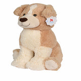 Nicotoy Toys Nicotoy - Beige Dog 50cm (HT)