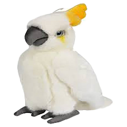 Nicotoy Toys Nicotoy - Cockatoo 25cm