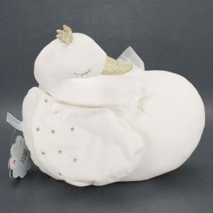 flitit Nicotoy - Cushion - White Swan