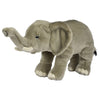 Nicotoy Toys Nicotoy - Floppy African Elephant W/Beans 33cm