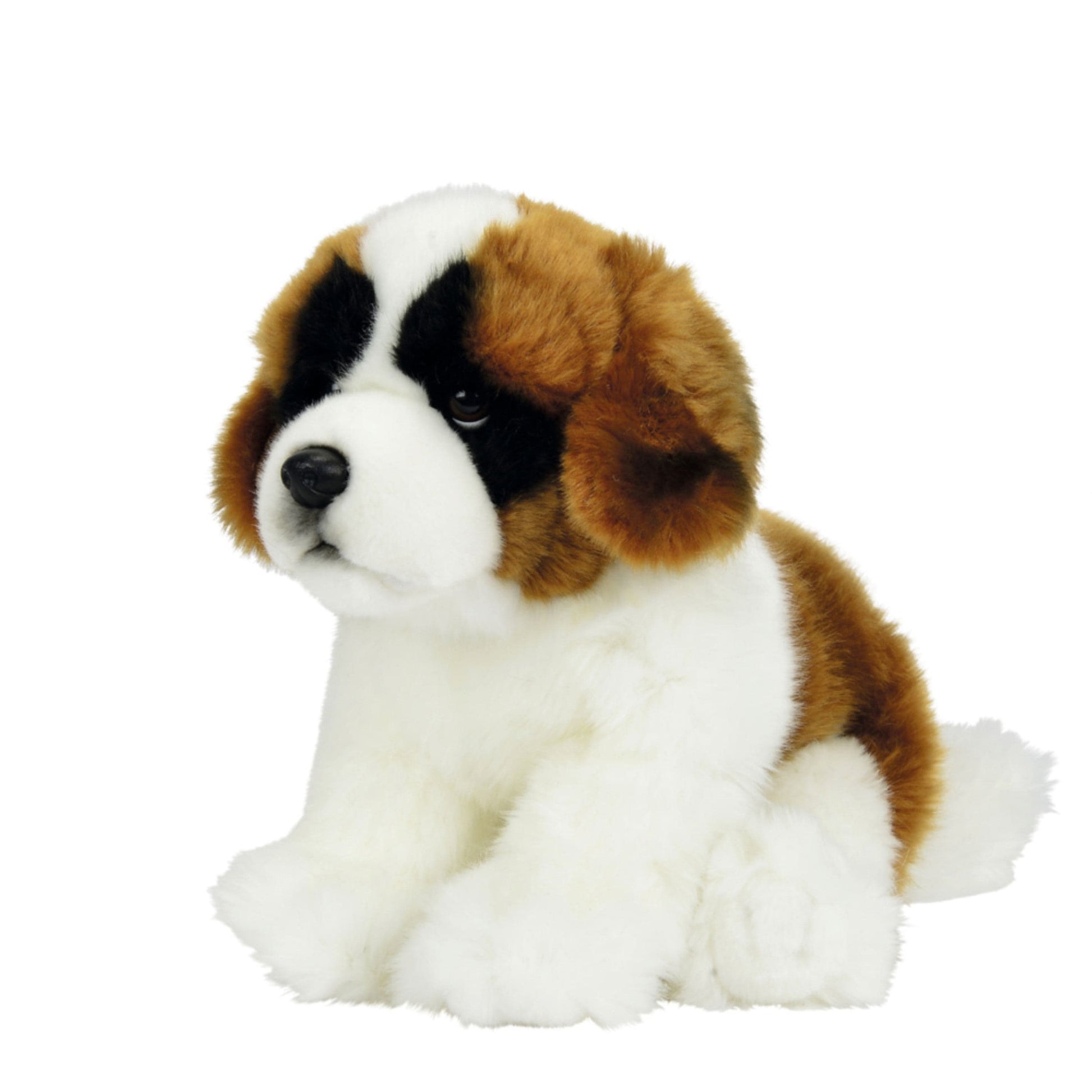 Nicotoy Toys Nicotoy Floppy St. Bernard With Beans Toy 26cm
