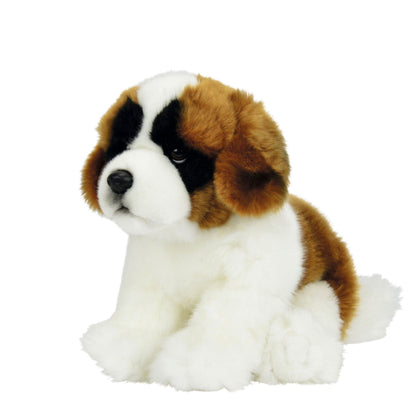 Nicotoy Toys Nicotoy Floppy St. Bernard With Beans Toy 26cm