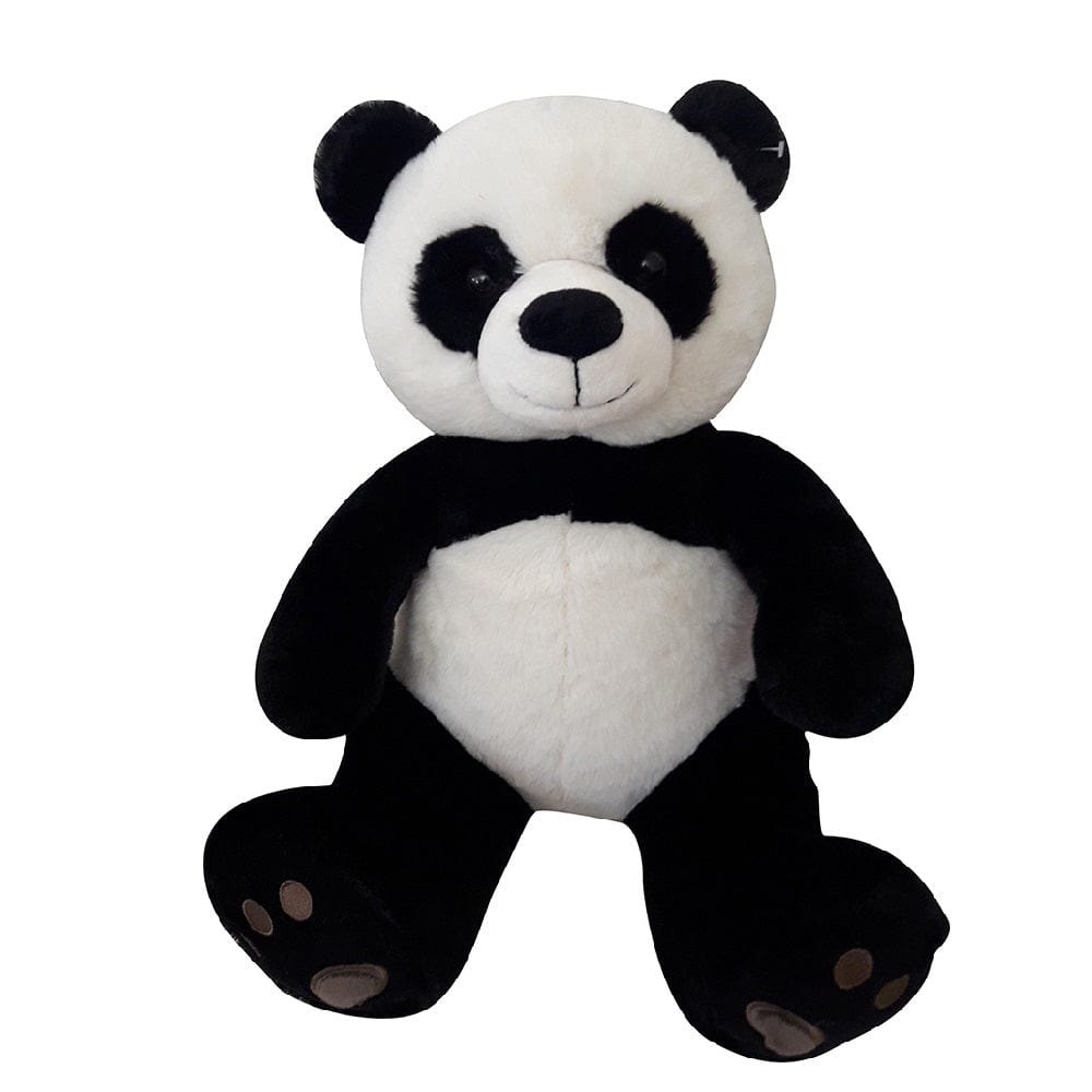 Nicotoy - Sitting Panda Plush 33cm