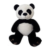Nicotoy Toys Nicotoy - Sitting Panda Plush 33cm