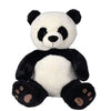 Nicotoy Toys Nicotoy - Sitting Panda Plush 46cm