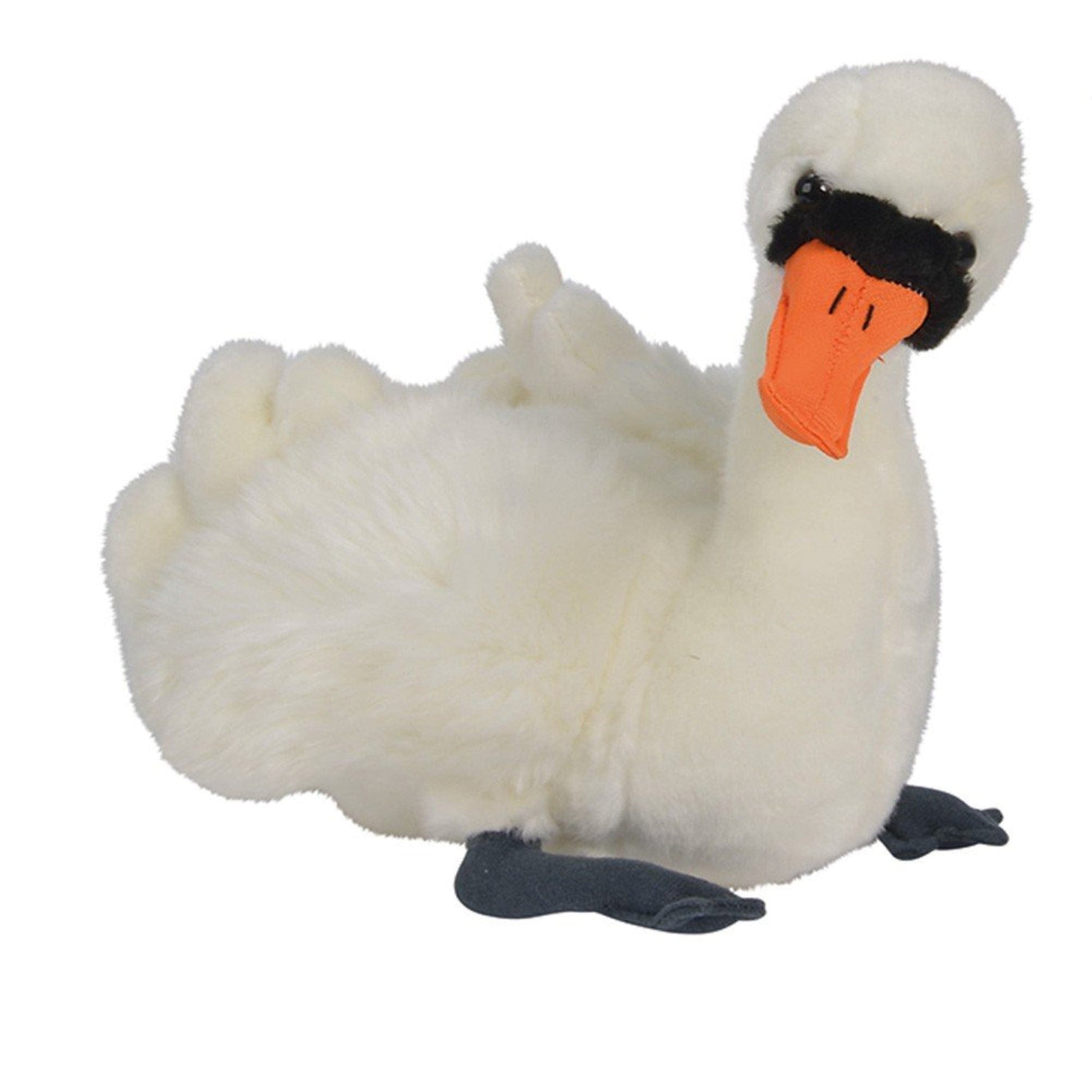 Nicotoy Toys Nicotoy - Swan W/Beans (24CM,HT)