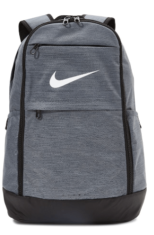 Nike Back to School Brasilia Backpack