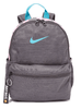 Nike Back to School Brasilia Just Do It Grgio Backpack