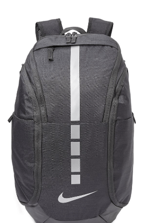Nike Back to School Brasilia Printed Backpack