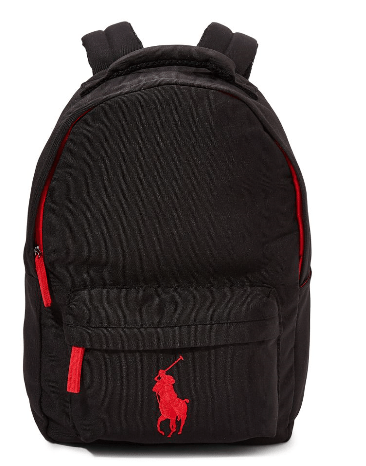 Nike Back to School Classic Medium School Backpack