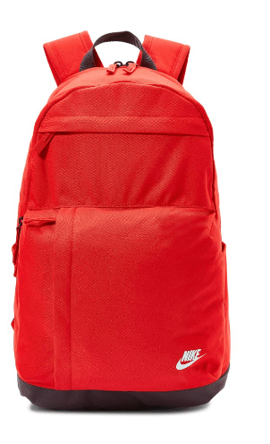 Nike Back to School Elemental Backpack