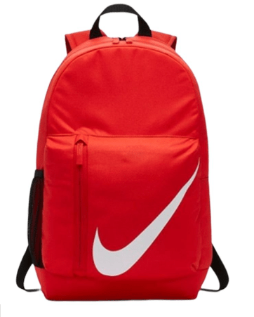 Nike Back to School Elemental Penholder Backpack