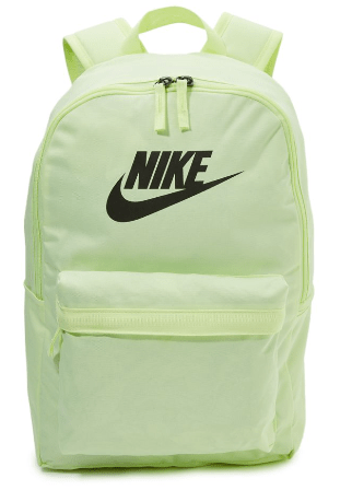 Nike Back to School Heritage 2.0 Backpack