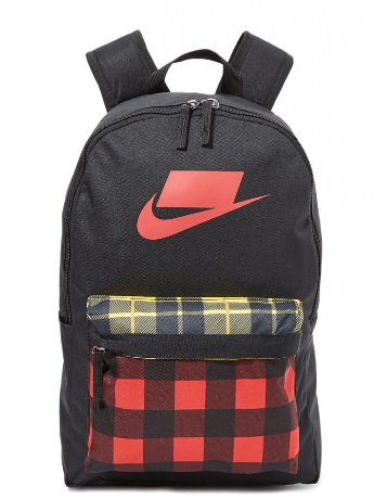 Nike Back to School Heritage 2.0 Backpack