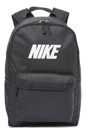 Nike Back to School Heritage Backpack