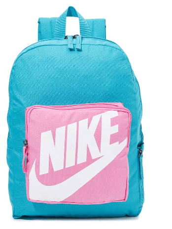 Nike Back to School Kids Classic Backpack