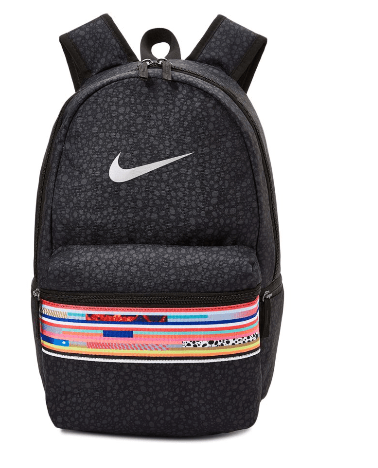 Nike Back to School Kids CR7 Backpack