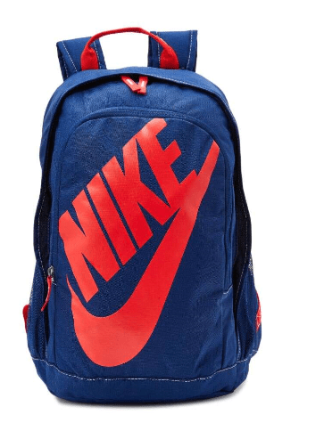 Nike Hayward Futura Backpack flitit