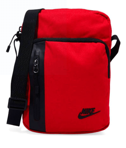 Nike Back to School Small Core Items 3.0 Messenger