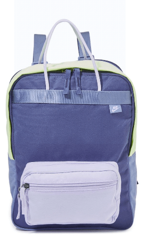 Nike tanjun sales premium backpack