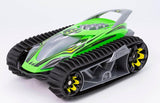 Nikkot Toys Nikko rc velocitrax 2 acct 11 in B/O